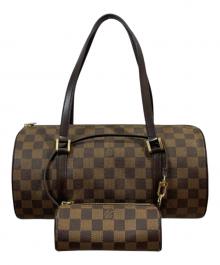 LOUIS VUITTON（ルイ ヴィトン）の古着「パピヨン30/ハンドバッグ」