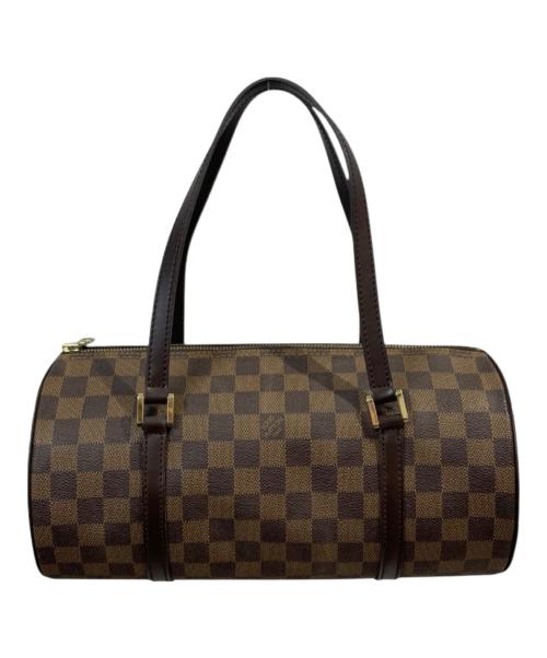 LOUIS VUITTON（ルイ ヴィトン）LOUIS VUITTON (ルイ ヴィトン) パピヨン30/ハンドバッグ サイズ:30の古着・服飾アイテム