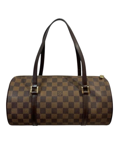 LOUIS VUITTON（ルイ ヴィトン）LOUIS VUITTON (ルイ ヴィトン) パピヨン30/ハンドバッグ サイズ:30の古着・服飾アイテム