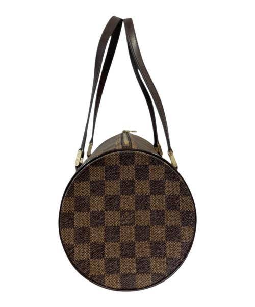 LOUIS VUITTON（ルイ ヴィトン）LOUIS VUITTON (ルイ ヴィトン) パピヨン30/ハンドバッグ サイズ:30の古着・服飾アイテム