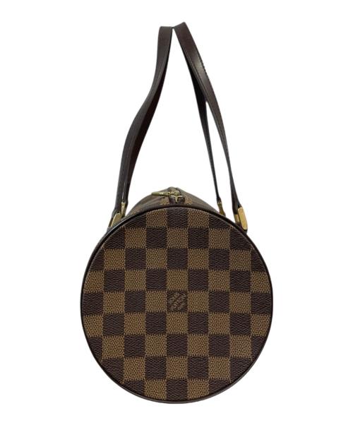 LOUIS VUITTON（ルイ ヴィトン）LOUIS VUITTON (ルイ ヴィトン) パピヨン30/ハンドバッグ サイズ:30の古着・服飾アイテム