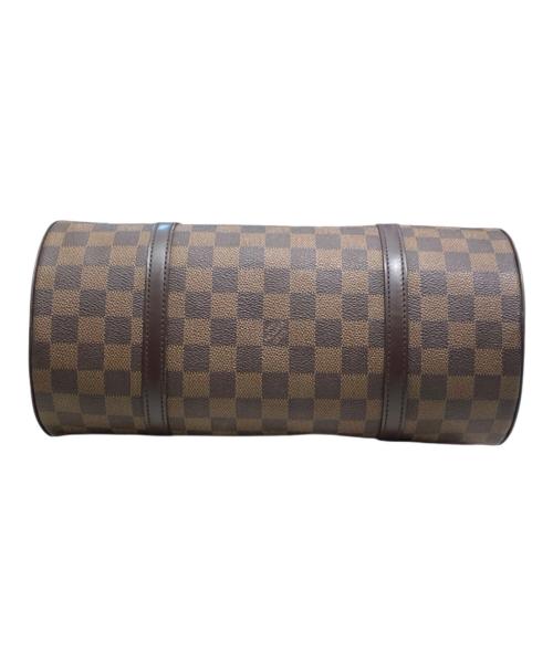 LOUIS VUITTON（ルイ ヴィトン）LOUIS VUITTON (ルイ ヴィトン) パピヨン30/ハンドバッグ サイズ:30の古着・服飾アイテム