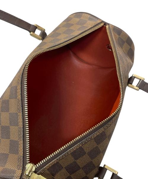 LOUIS VUITTON（ルイ ヴィトン）LOUIS VUITTON (ルイ ヴィトン) パピヨン30/ハンドバッグ サイズ:30の古着・服飾アイテム