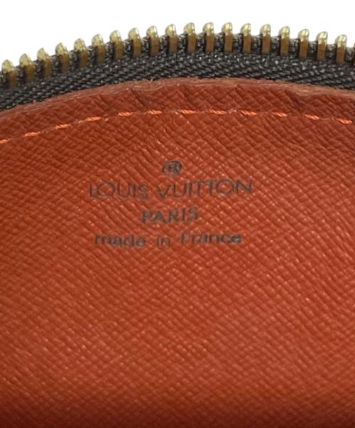 LOUIS VUITTON（ルイ ヴィトン）LOUIS VUITTON (ルイ ヴィトン) パピヨン30/ハンドバッグ サイズ:30の古着・服飾アイテム