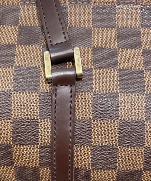 LOUIS VUITTON（ルイ ヴィトン）LOUIS VUITTON (ルイ ヴィトン) パピヨン30/ハンドバッグ サイズ:30の古着・服飾アイテム