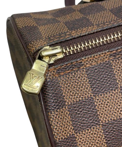 LOUIS VUITTON（ルイ ヴィトン）LOUIS VUITTON (ルイ ヴィトン) パピヨン30/ハンドバッグ サイズ:30の古着・服飾アイテム