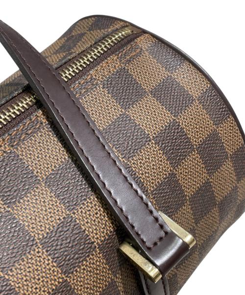 LOUIS VUITTON（ルイ ヴィトン）LOUIS VUITTON (ルイ ヴィトン) パピヨン30/ハンドバッグ サイズ:30の古着・服飾アイテム