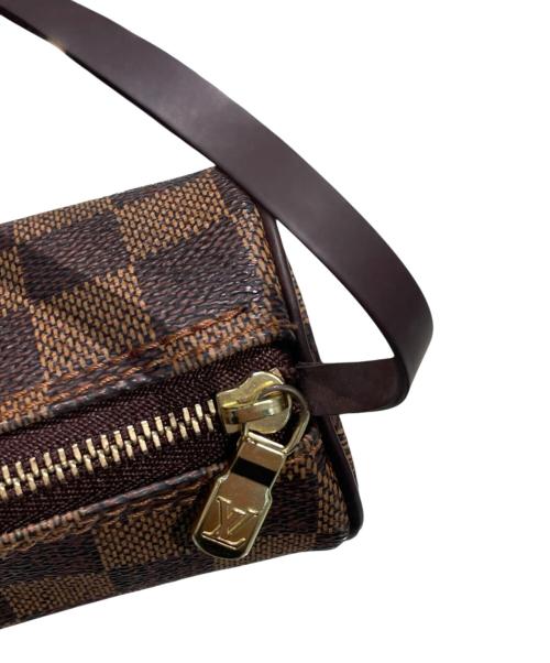 LOUIS VUITTON（ルイ ヴィトン）LOUIS VUITTON (ルイ ヴィトン) パピヨン30/ハンドバッグ サイズ:30の古着・服飾アイテム