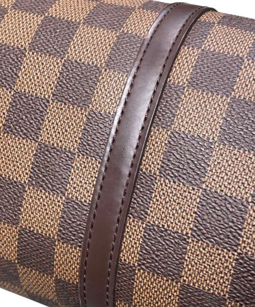 LOUIS VUITTON（ルイ ヴィトン）LOUIS VUITTON (ルイ ヴィトン) パピヨン30/ハンドバッグ サイズ:30の古着・服飾アイテム