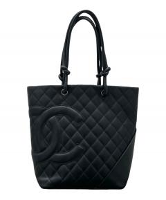 中古・古着通販】CHANEL (シャネル) 旧トラベルライン ナイロントート