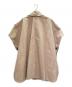 MaxMara (マックスマーラ) トレンチケープ ベージュ サイズ:ｓ：100000円