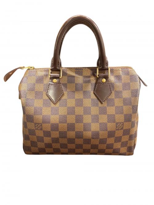 LOUIS VUITTON（ルイ ヴィトン）LOUIS VUITTON (ルイ ヴィトン) スピーディ25の古着・服飾アイテム