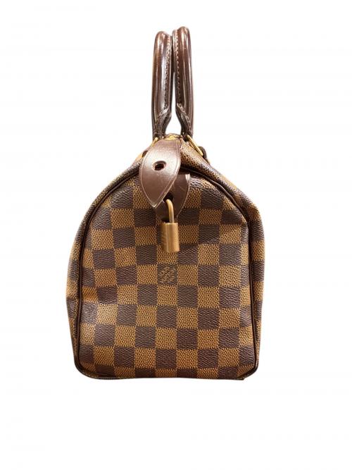 LOUIS VUITTON（ルイ ヴィトン）LOUIS VUITTON (ルイ ヴィトン) スピーディ25の古着・服飾アイテム