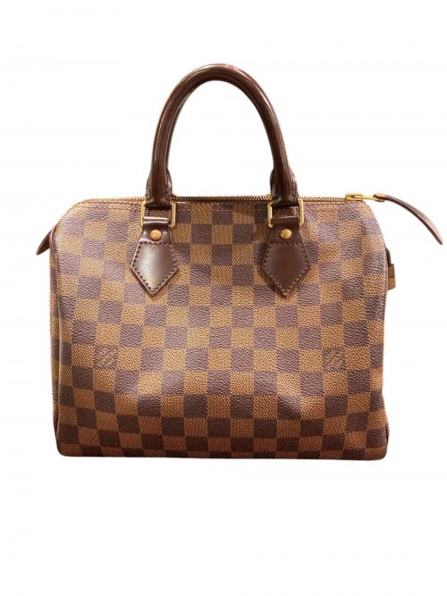 LOUIS VUITTON（ルイ ヴィトン）LOUIS VUITTON (ルイ ヴィトン) スピーディ25の古着・服飾アイテム