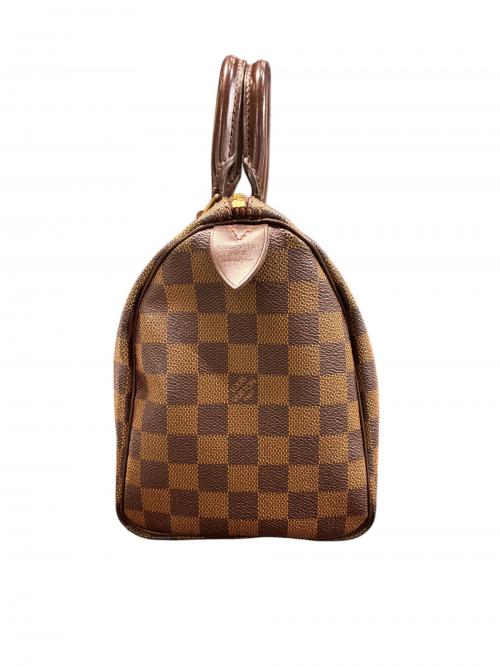 LOUIS VUITTON（ルイ ヴィトン）LOUIS VUITTON (ルイ ヴィトン) スピーディ25の古着・服飾アイテム
