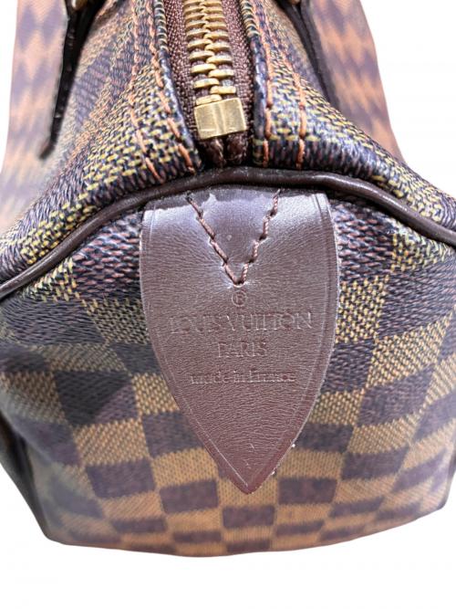 LOUIS VUITTON（ルイ ヴィトン）LOUIS VUITTON (ルイ ヴィトン) スピーディ25の古着・服飾アイテム