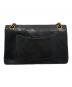 CHANEL (シャネル) Classic Matelassé Bag マトラッセ25 チェーンショルダーバッグ ブラック サイズ:25：540000円