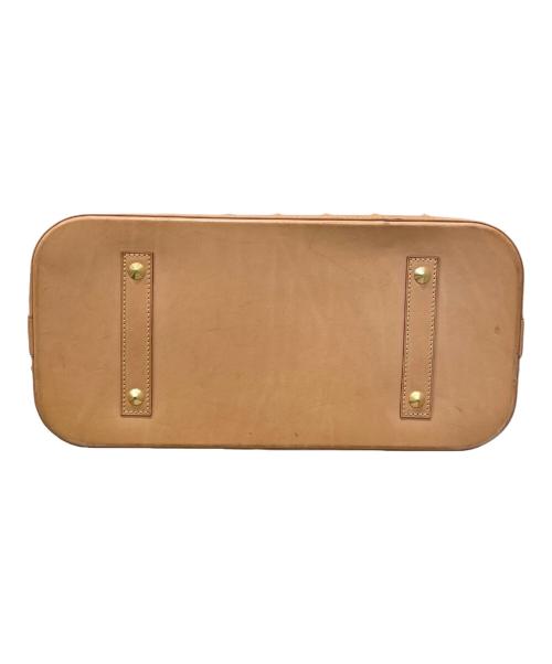 LOUIS VUITTON（ルイ ヴィトン）LOUIS VUITTON (ルイ ヴィトン) ハンドバッグ ノワールの古着・服飾アイテム