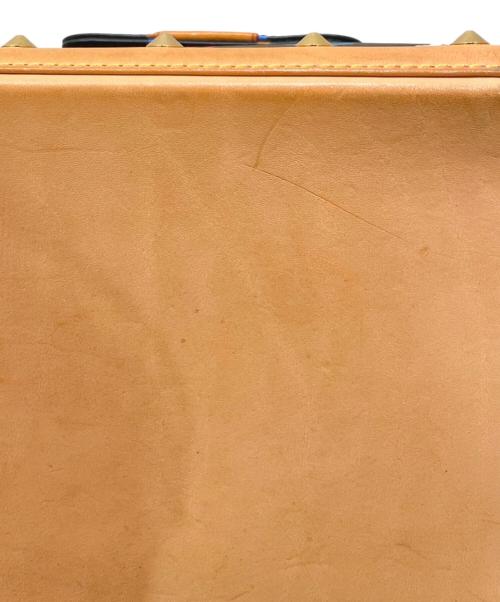 LOUIS VUITTON（ルイ ヴィトン）LOUIS VUITTON (ルイ ヴィトン) ハンドバッグ ノワールの古着・服飾アイテム