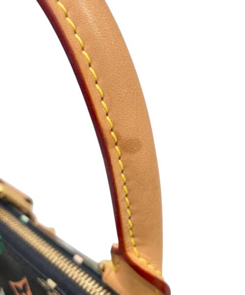 LOUIS VUITTON（ルイ ヴィトン）LOUIS VUITTON (ルイ ヴィトン) ハンドバッグ ノワールの古着・服飾アイテム