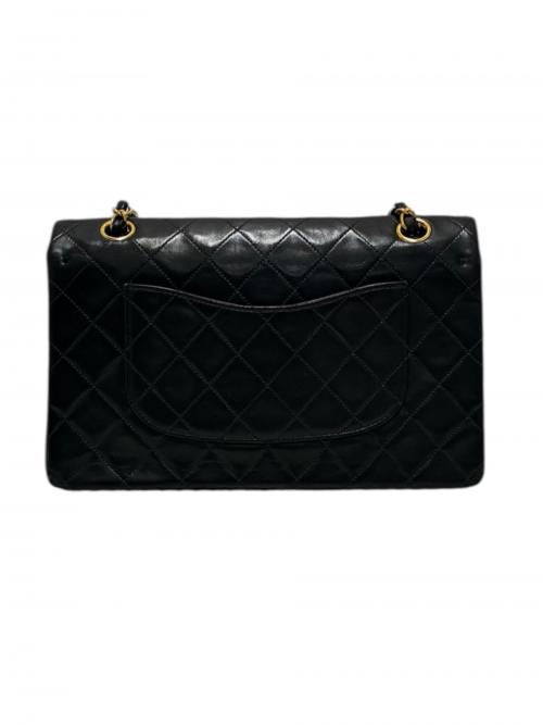 CHANEL（シャネル）CHANEL (シャネル) マトラッセ25/A01112 ブラックの古着・服飾アイテム