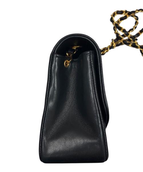 CHANEL（シャネル）CHANEL (シャネル) ダイアナ/A01165 ブラックの古着・服飾アイテム