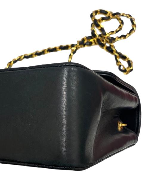 CHANEL（シャネル）CHANEL (シャネル) ダイアナ/A01165 ブラックの古着・服飾アイテム