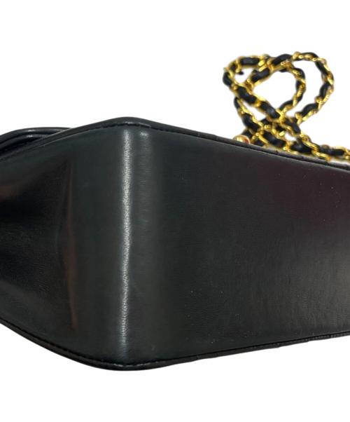 CHANEL（シャネル）CHANEL (シャネル) ダイアナ/A01165 ブラックの古着・服飾アイテム