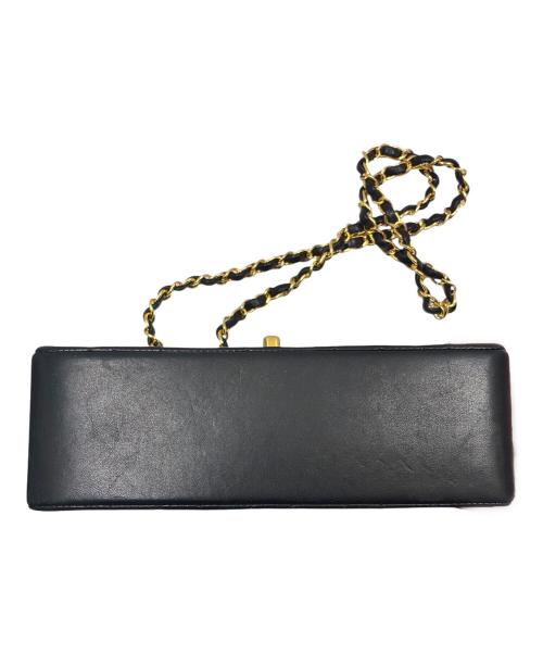 CHANEL（シャネル）CHANEL (シャネル) ダイアナ/A01165 ブラックの古着・服飾アイテム