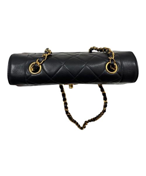 CHANEL（シャネル）CHANEL (シャネル) ダイアナ/A01165 ブラックの古着・服飾アイテム