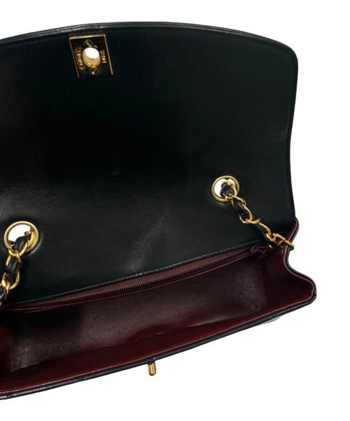 CHANEL（シャネル）CHANEL (シャネル) ダイアナ/A01165 ブラックの古着・服飾アイテム