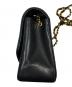 CHANEL (シャネル) ダイアナ/A01165 ブラック：550000円