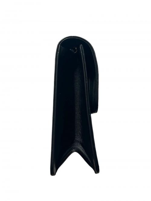 CHANEL（シャネル）CHANEL (シャネル) マトラッセ プッシュロックチェーンショルダーバッグ ブラック サイズ:-の古着・服飾アイテム