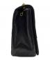 中古・古着 CHANEL (シャネル) フルフラップ マトラッセ ターンロック ショルダーバッグ/Full Flap Matelassé Turn-Lock Chain Shoulder Bag ブラック サイズ:23：580000円