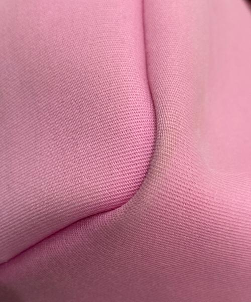 HERMES（エルメス）HERMES (エルメス) エールバッグジップPM ピンク サイズ:PMの古着・服飾アイテム