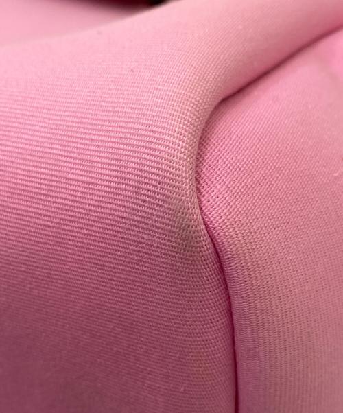 HERMES（エルメス）HERMES (エルメス) エールバッグジップPM ピンク サイズ:PMの古着・服飾アイテム