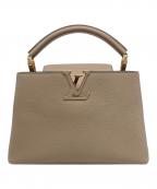 LOUIS VUITTONルイ ヴィトン）の古着「カプシーヌBB　M94634」｜ガレ