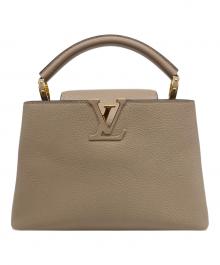 LOUIS VUITTON（ルイ ヴィトン）の古着「カプシーヌBB　	M94634」｜ガレ
