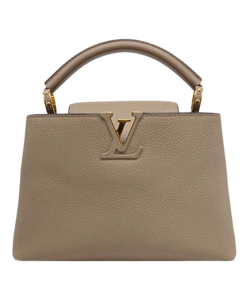 LOUIS VUITTON（ルイ ヴィトン）LOUIS VUITTON (ルイ ヴィトン) カプシーヌBB　	M94634 ガレの古着・服飾アイテム