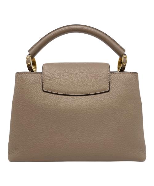 LOUIS VUITTON（ルイ ヴィトン）LOUIS VUITTON (ルイ ヴィトン) カプシーヌBB　	M94634 ガレの古着・服飾アイテム