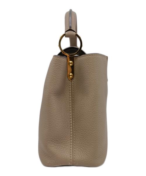 LOUIS VUITTON（ルイ ヴィトン）LOUIS VUITTON (ルイ ヴィトン) カプシーヌBB　	M94634 ガレの古着・服飾アイテム