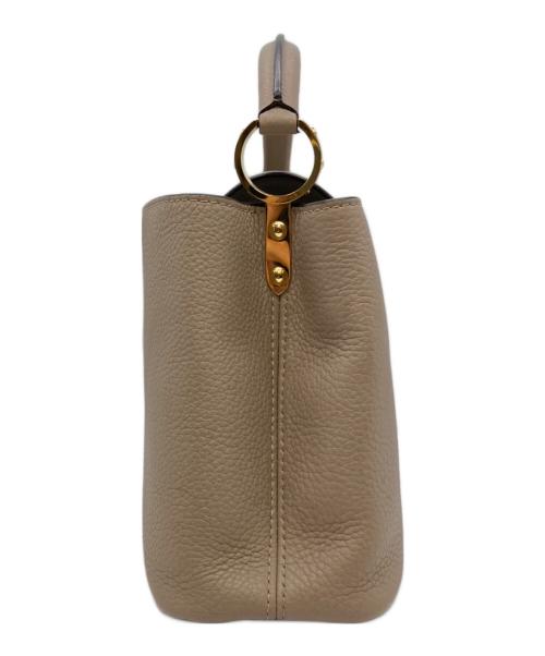 LOUIS VUITTON（ルイ ヴィトン）LOUIS VUITTON (ルイ ヴィトン) カプシーヌBB　	M94634 ガレの古着・服飾アイテム