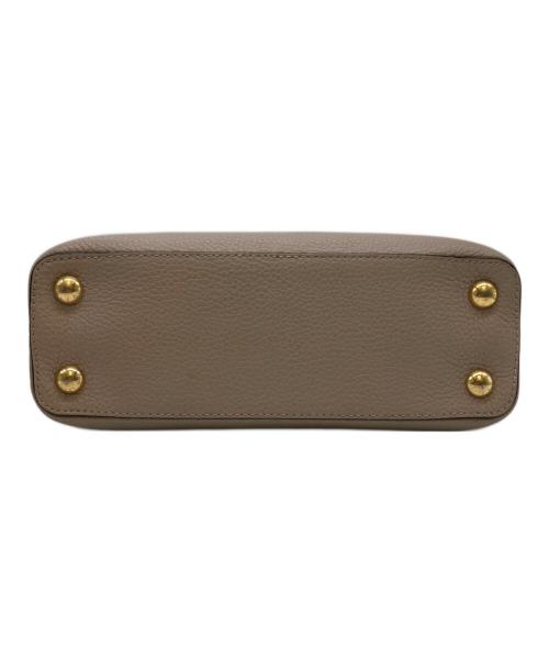 LOUIS VUITTON（ルイ ヴィトン）LOUIS VUITTON (ルイ ヴィトン) カプシーヌBB　	M94634 ガレの古着・服飾アイテム