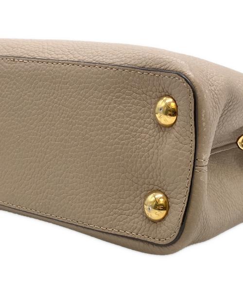 LOUIS VUITTON（ルイ ヴィトン）LOUIS VUITTON (ルイ ヴィトン) カプシーヌBB　	M94634 ガレの古着・服飾アイテム