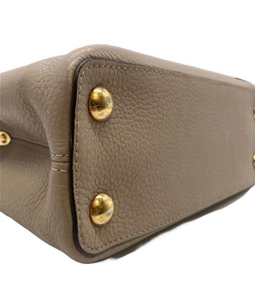 LOUIS VUITTON（ルイ ヴィトン）LOUIS VUITTON (ルイ ヴィトン) カプシーヌBB　	M94634 ガレの古着・服飾アイテム