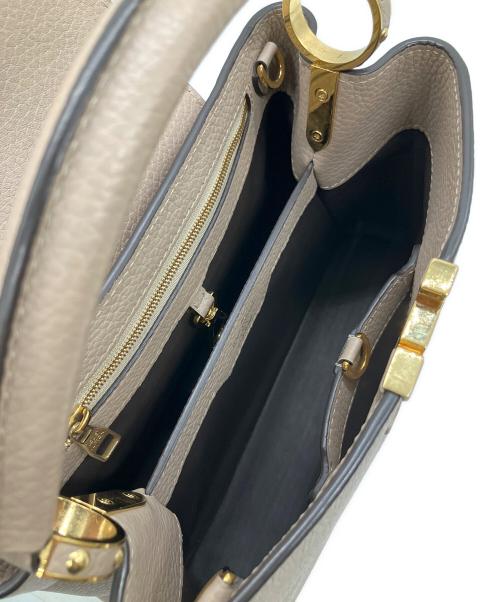 LOUIS VUITTON（ルイ ヴィトン）LOUIS VUITTON (ルイ ヴィトン) カプシーヌBB　	M94634 ガレの古着・服飾アイテム