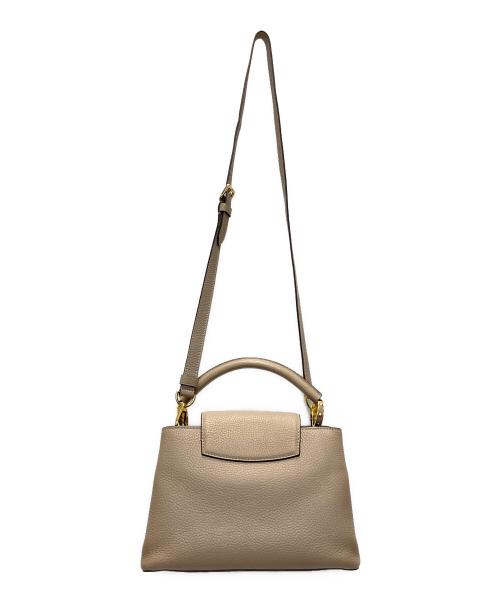 LOUIS VUITTON（ルイ ヴィトン）LOUIS VUITTON (ルイ ヴィトン) カプシーヌBB　	M94634 ガレの古着・服飾アイテム