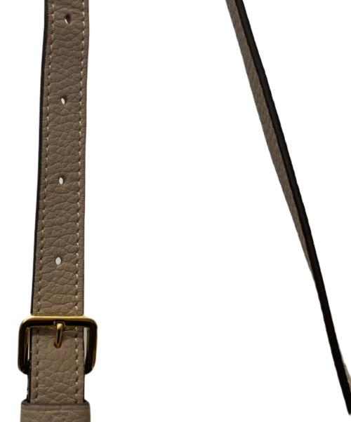 LOUIS VUITTON（ルイ ヴィトン）LOUIS VUITTON (ルイ ヴィトン) カプシーヌBB　	M94634 ガレの古着・服飾アイテム