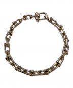 TIFFANY & Co.ティファニー）の古着「スモールリンクブレスレット」