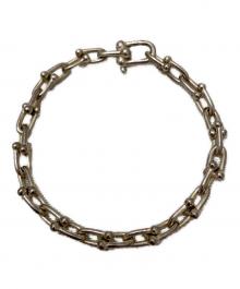 TIFFANY & Co.（ティファニー）の古着「スモールリンクブレスレット」